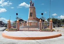 TUGU PURAJA HUTAJULU景点图片