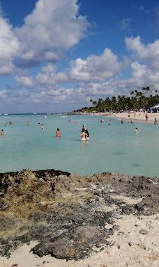 Playa Publica Bayahibe-圣拉斐尔－德尔尤马