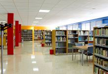 Biblioteca Mediateca de Basozelai Basozelaiko Liburutegi Mediateka景点图片