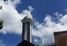 Juma Masjid景点图片