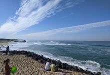 Plage de la Savane (Santocha)景点图片