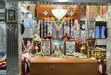 Shiv Mandir Manikaran景点图片