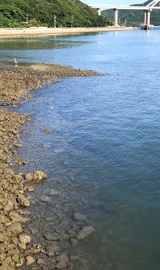 内海大桥-福山市