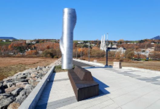 Quai De La PAIX景点图片