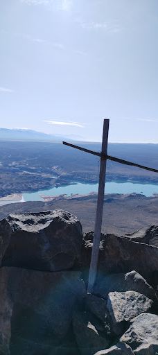 Cerro Diamante-圣拉斐尔县