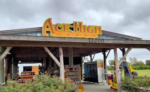 Ace High Farms LLC