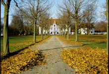 Björnstorp Castle景点图片