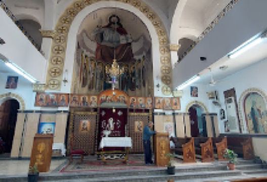 Coptic Catholic Church景点图片