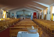Iglesia Corazon de Maria景点图片