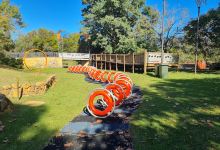 Piney Lakes Sensory Playground景点图片