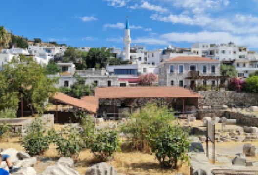 古代剧场景点图片