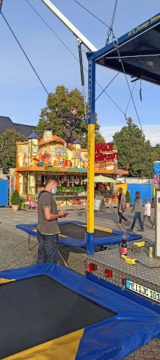 Marktplatz Marienberg-马林贝格