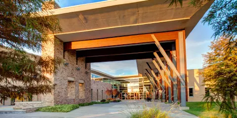 Fellowship Bible Church