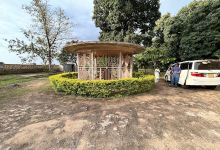 Memorial Shrine to Maganbhai (BAPS)景点图片