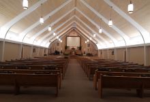 Twin Valley Bible Chapel景点图片