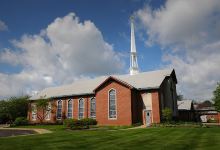 Faith United Methodist Church景点图片