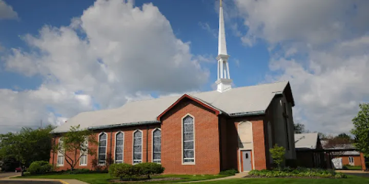 Faith United Methodist Church