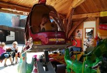 Manege L'orrians景点图片