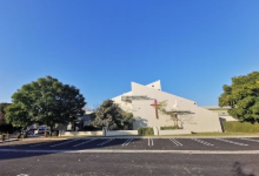 Evangelical Formosan Church景点图片