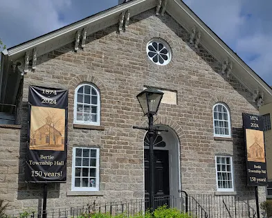 Fort Erie Historical Museum