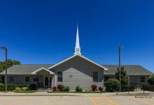 The Church of Jesus Christ of Latter-day Saints景点图片