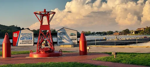 The Musical Fountain