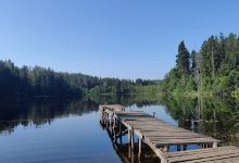 Pülme järv景点图片