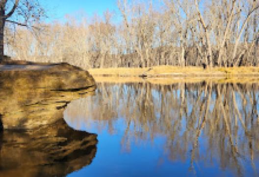 Riverside Group Camp, Scandia, MN景点图片