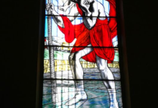 Chiesa S.Maria Ausiliatrice景点图片