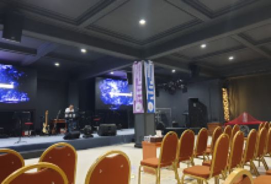 Indonesian Bethel Church R.O.C.K. Ministry景点图片
