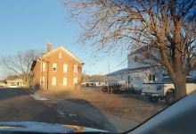U.S. Genoa Indian School Museum景点图片