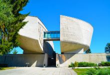 Museum of the Slovak National Uprising景点图片