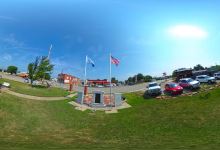 ED Smalley Centennial park景点图片