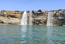 Chitrakote Adventure Camp Unexplored Bastar景点图片