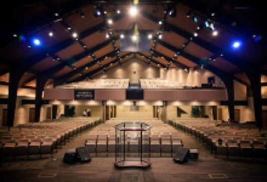 Calvary Christian Center景点图片