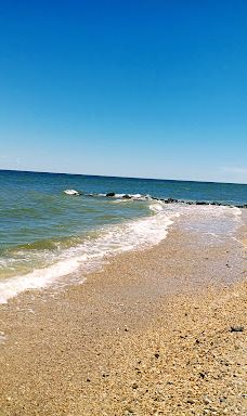 Point Lookout State Park-圣玛丽县