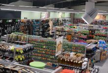 RAISA eG || Raiffeisen-Markt Hemmoor-Westersode购物图片