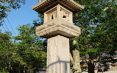 井関三神社
