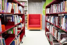 Ryfylke Library Finnøy景点图片