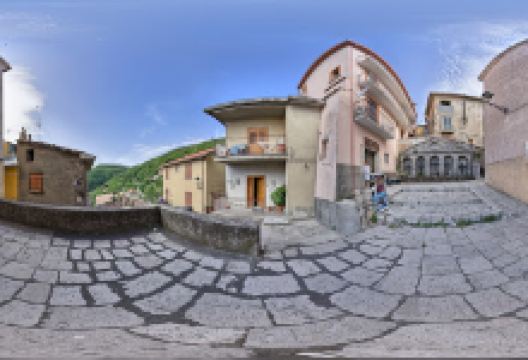 Chiesa madre dei Santi Pietro e Paolo景点图片