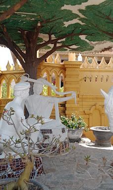 Vihara Ngoc Hai-长海