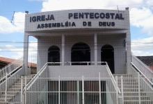 Igreja Pentecostal Assembléia de Deus景点图片