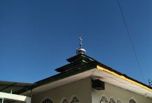 Masjid Nur Hadi景点图片
