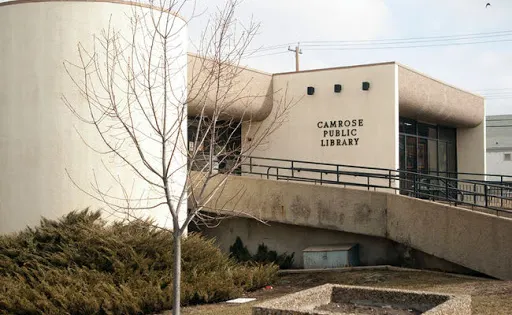 Camrose Public Library