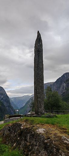 Stalheim Panoramic Terrace-沃斯