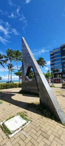 The Rhea Memorial-马塞约