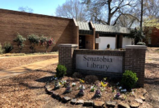 Senatobia Public Library景点图片
