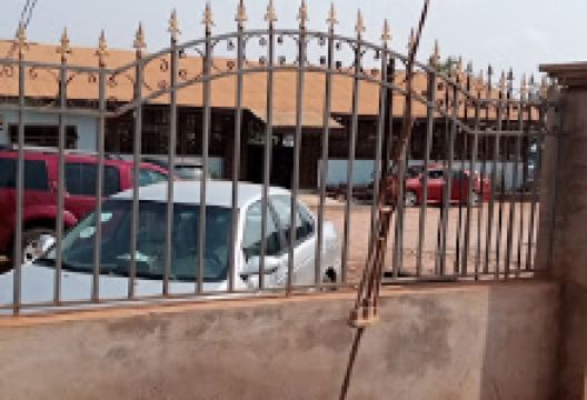 Presbyterian Church Of Ghana ,st peters (redemption congregation)景点图片