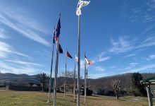 Veterans Memorial Park景点图片