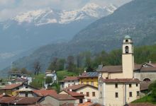 Parrocchia Santa Maria della purificazione景点图片